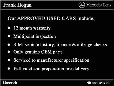 2016 Mercedes-Benz GLA Class
