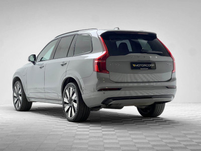 2024 Volvo XC90
