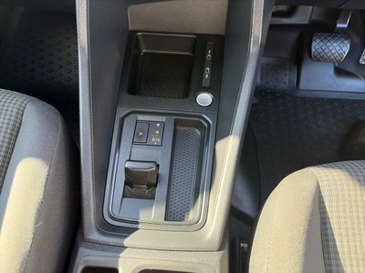 2025 Volkswagen Caddy
