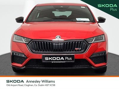 2023 Skoda Octavia
