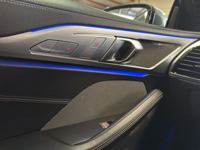 2021 BMW 8 Series