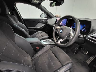 2026 BMW 1 Series