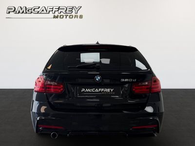 2015 BMW 3 Series