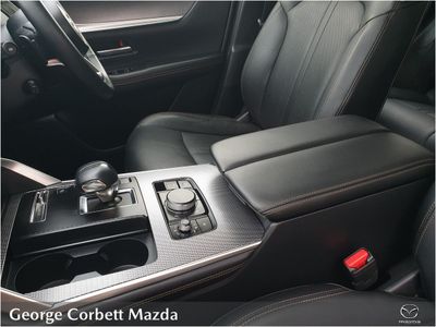 2024 Mazda CX-60
