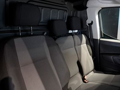 2021 Peugeot Partner