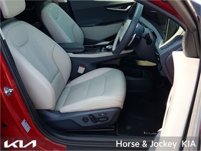 2023 Kia EV6