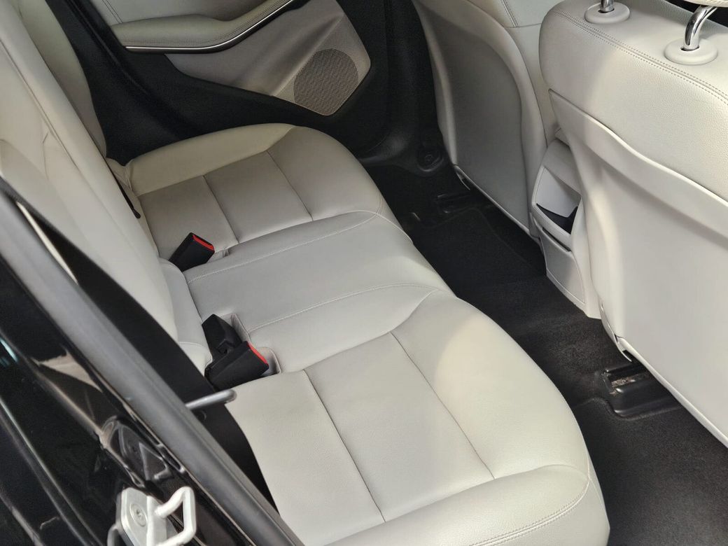 2014 Mercedes-Benz A Class