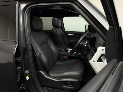 2024 Land Rover Defender