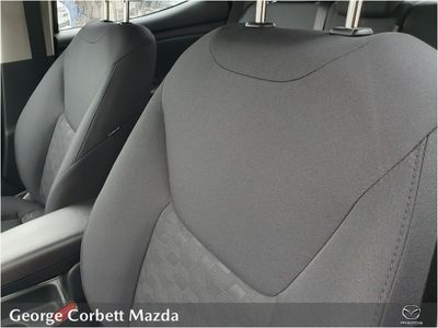 2026 Mazda Mazda2