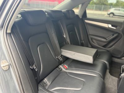 2014 Audi A4