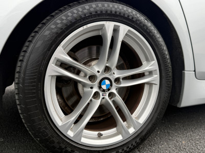 2016 BMW 5 Series