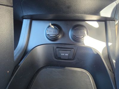 2015 Hyundai Santa Fe