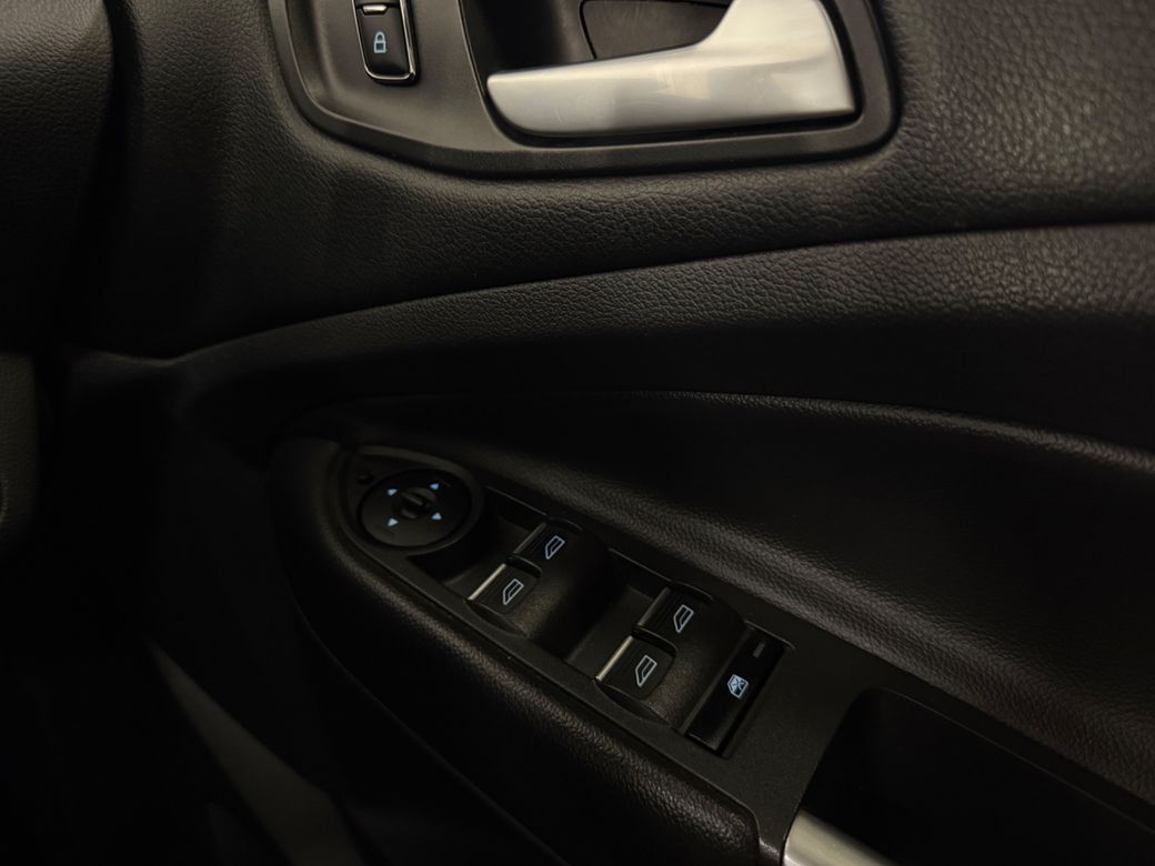 2016 Ford Kuga
