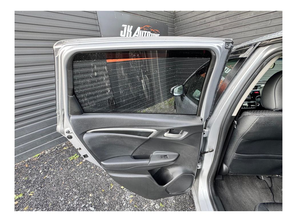 2014 Honda Fit