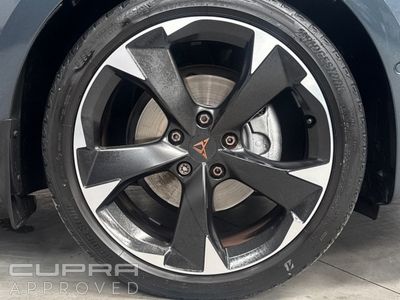 2024 Cupra Leon