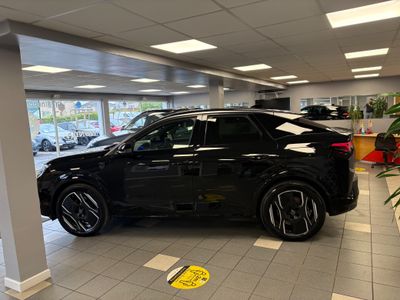 2024 Peugeot 3008