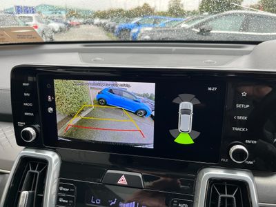 2023 Kia Sorento
