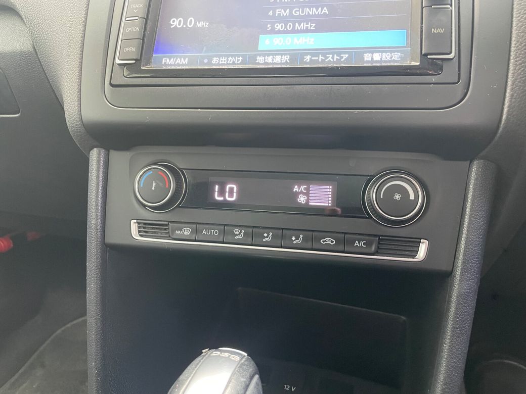 2018 Volkswagen Polo