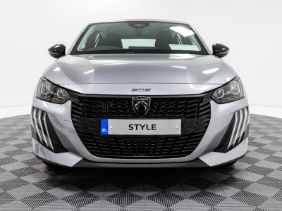 2026 Peugeot 208