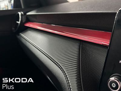 2026 Skoda Fabia