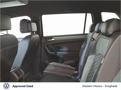 2023 Volkswagen Tiguan Allspace