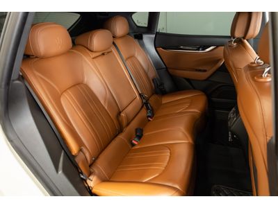 2020 Maserati Levante