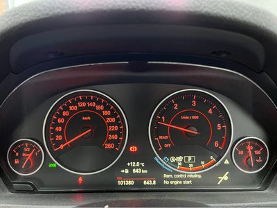 2019 BMW 3 Series