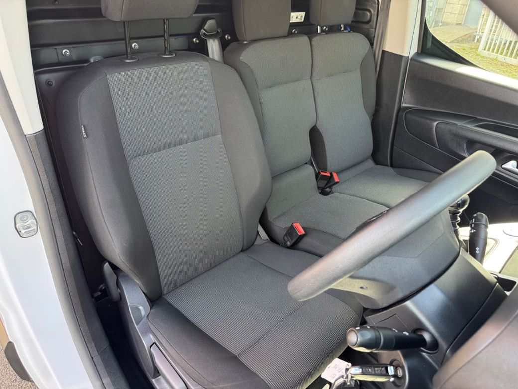 2026 Citroen Berlingo