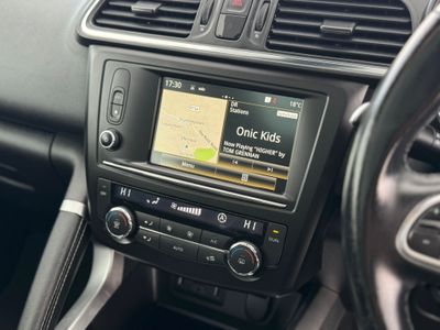 2016 Renault Kadjar