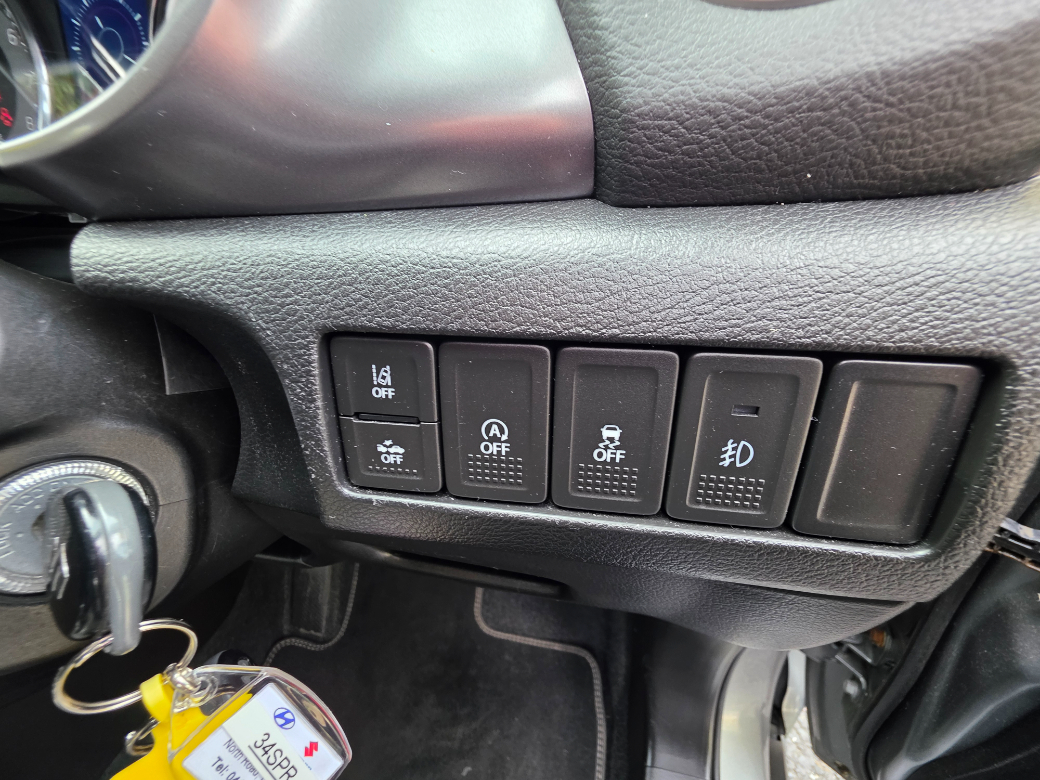 2021 Suzuki Vitara