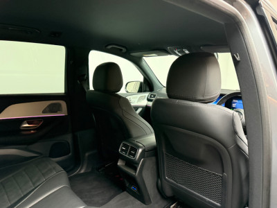 2024 Mercedes-Benz GLE Class