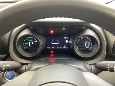 2024 Toyota Yaris Cross