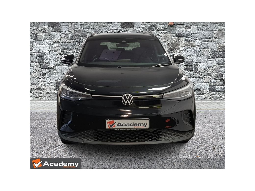 2023 Volkswagen ID.4