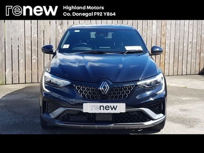 2024 Renault Arkana