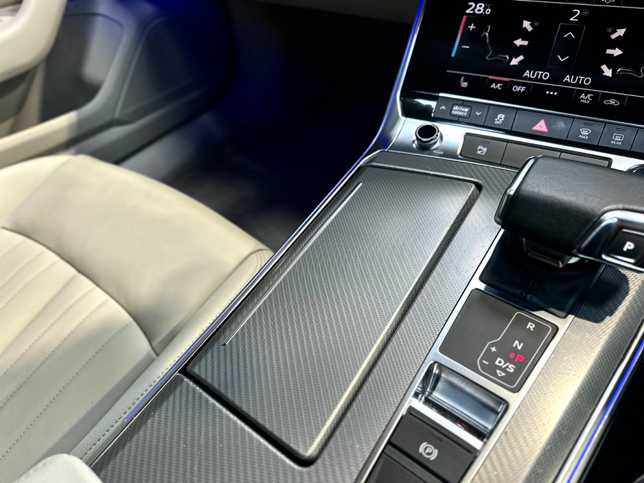 2023 Audi A6