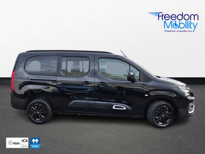 2023 Citroen Berlingo