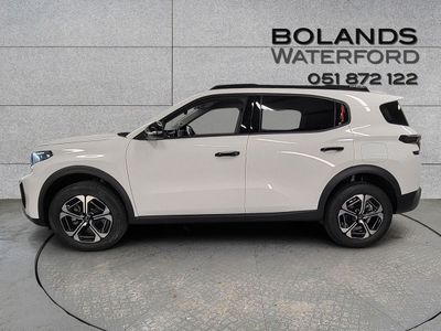2026 Citroen C3 Aircross