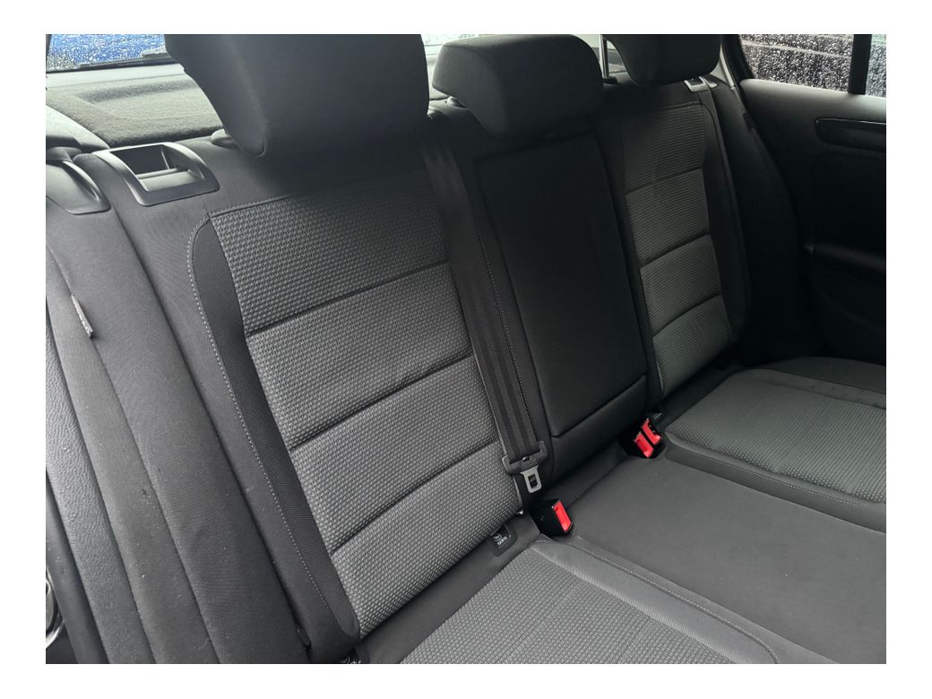 2012 Volkswagen Golf