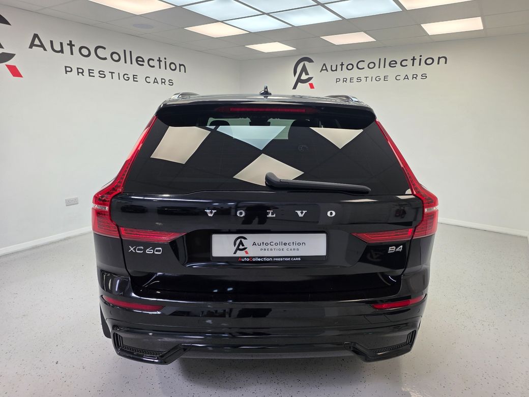 2021 Volvo XC60