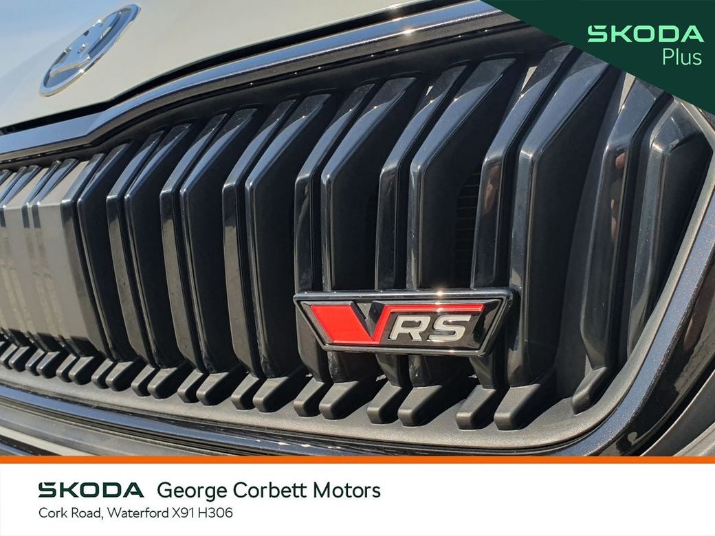 2025 Skoda Octavia