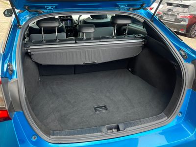 2019 Toyota Prius