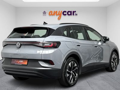 2023 Volkswagen ID.4