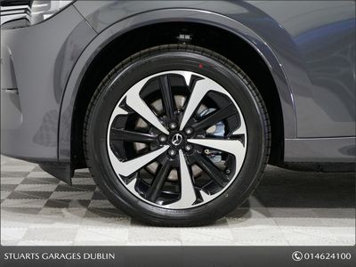 2025 Mazda CX-60