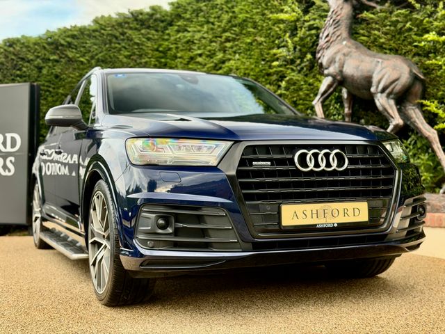 vehicle for sale from Ashford Motors