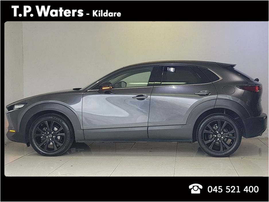 2023 Mazda CX-30