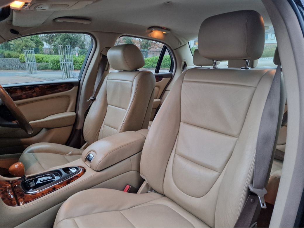 2006 Jaguar XJ