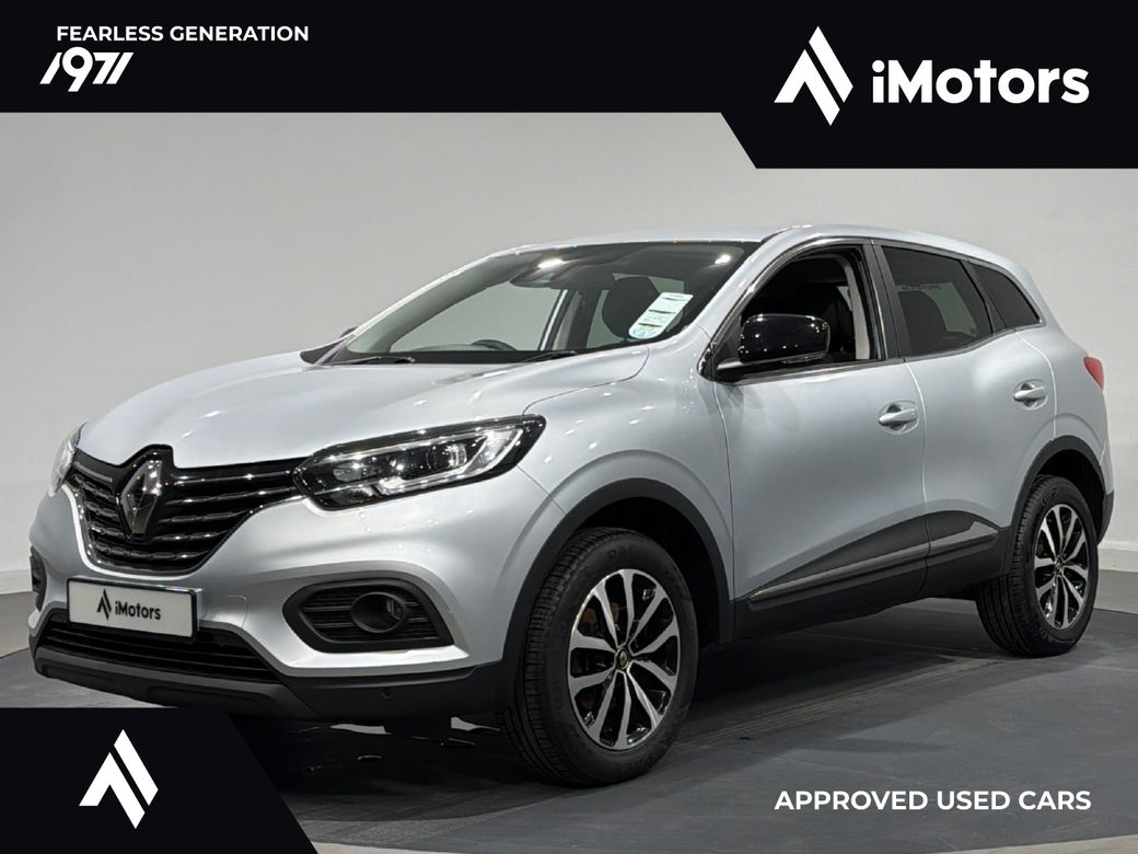 2022 Renault Kadjar
