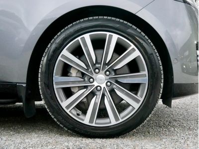 2023 Land Rover Range Rover