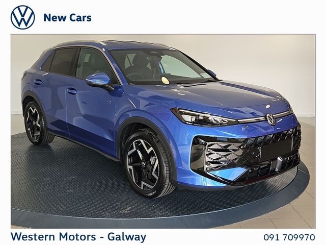 vehicle for sale from Western Motors Galway