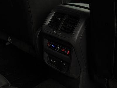 2022 SEAT Tarraco